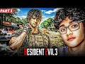Commando Is Here! - Resident Evil 3 Gameplay #5 - AR Gaming World