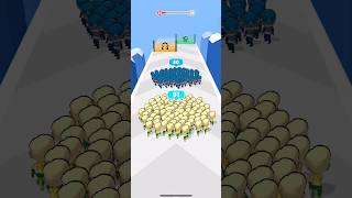 🤯 Aquaman vs Wonder Woman Group Clash! #shorts #gaming