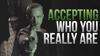 (Breaking Bad) Jesse Pinkman • Accepting Who You Really Are