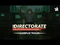 The directorate the spy who killed a saint  announcement gameplay trailer