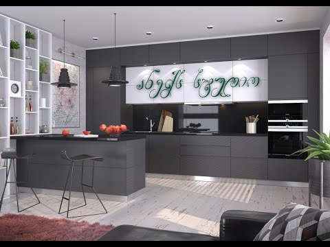 anex studio ავეჯის დამზადება