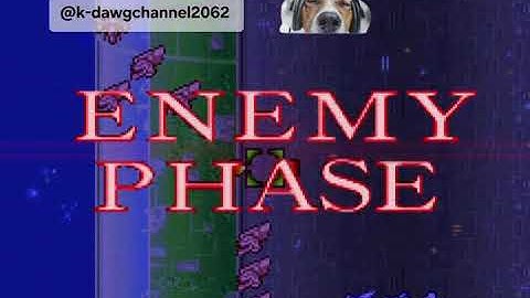 Super Robot Wars J RG Orie Stage 7