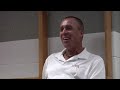 Ivan Lendl on who he's rooting for | Champions Series Tennis Behind the Scenes