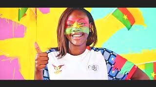 The Beard Entertainment Group - Étalons