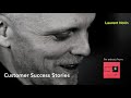 What does an entrepreneur coach do for real customer success stories
