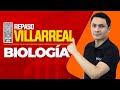 Repaso Biología | Admisión / UNIVERSIDAD NACIONAL FEDERICO VILLARREAL