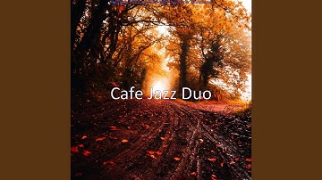 Stylish Jazz Sax with Strings - Vibe for Quarantine