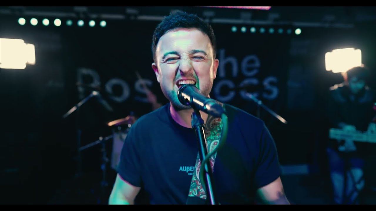 The Rosadocs - These People (Official Video) video thumbnail