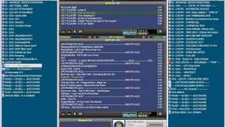 Radio Pro Broadcast PC - DJ Studio, Server and Transmitter Audio Processor