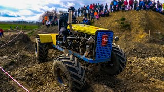 TRACTOR compilation CZSK 2023 /4K60/