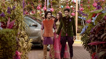 The Welcome - United Nations Free & Equal