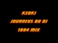 Keoki  journeys by dj