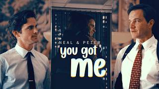 Peter & Neal II You got me
Ahh Im sorry but this is a video made entirely for me. I freaking love White Collar, and have done for the past 10 years. Ive been wanting to edit a White Collar Peter and Neal video for the LONGEST time and I finally did it. I really, really love the father/son relationship between these two, it reaches me on a personal level (no I dont want to talk about the final episode ; ; )
I hope someone out there gets to enjoy watching this as much as I enjoyed making this
#whitecollar #fanvideofeed
Copyright Disclaimer Under Section 107 of the Copyright Act 1976, allowance is made for fair use for purposes such as criticism, comment, news reporting, teaching, scholarship, and research. Fair use is a use permitted by copyright statute that might otherwise be infringing. Non-profit, educational or personal use tips the balance in favor of fair use Peter & Neal II You got me