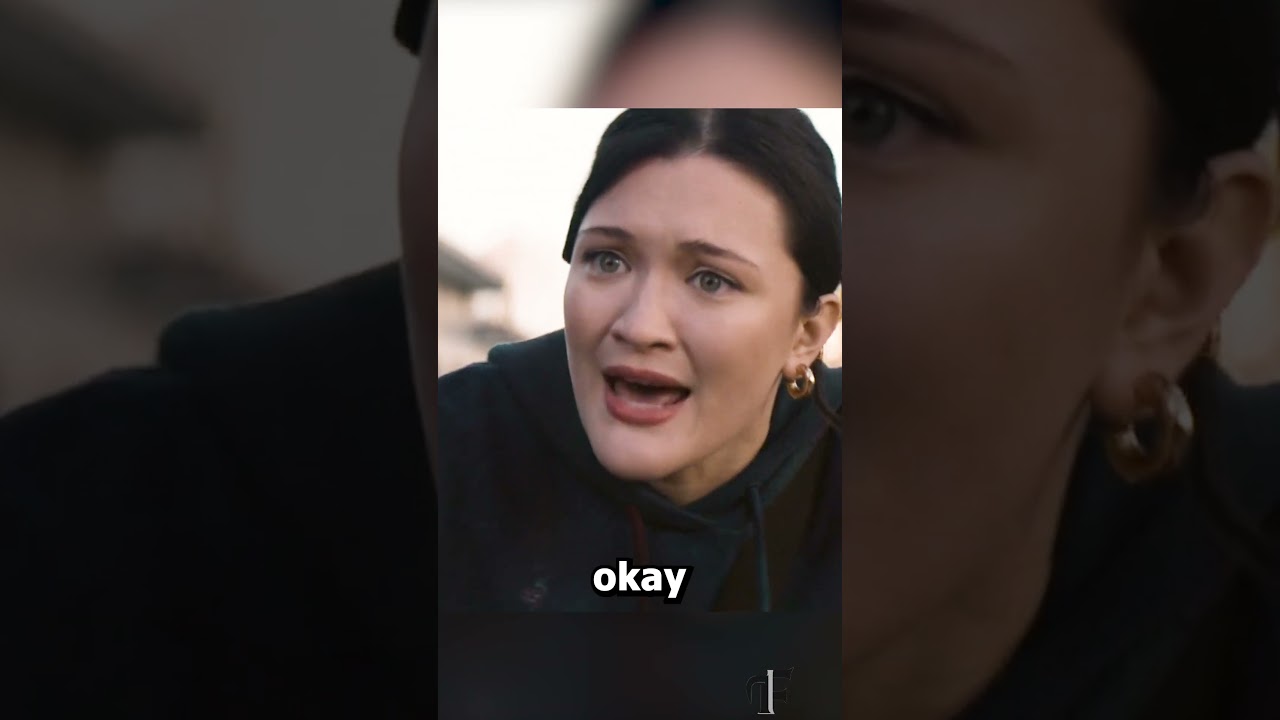 This boy realizes that he is immortal and cannot be harmed.