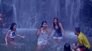 AIR TERJUN BUKIT PERAWAN Trailer Februari 2016