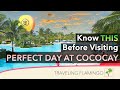 🏝Full Guide to a Perfect Day At CocoCay