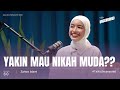 Upaya Gen Z Mengenal Diri Sendiri ft. Zahwa Islami - Uncensored with Andini Effendi ep.60