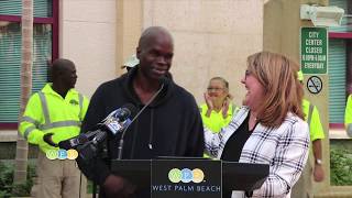 WPB, Partners Expand Homeless Street Engagement Program