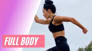 Full body workout