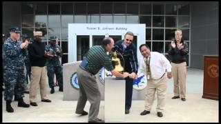 101st Bell Ringing