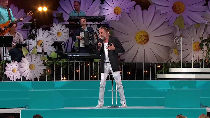 Rikard Wolff - La vie en rose - Lotta p Liseberg (...