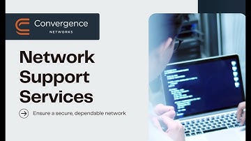 Eliminate Downtime with Expert Network Support