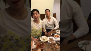 LIVE 3/4 อะไรคือสังคังของปี๊?|สองป้าแสบของเป่าเปาและอินดี้