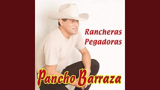 Miniatura de vídeo de "Pancho Barraza - Cuando Nadie Te Quiera"