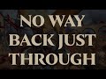 Matt Heafy (Trivium) - &#39;No Way Back Just Through&#39; / Acoustic Cover