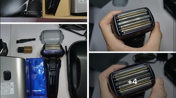 1,6 đồng cho Máy cạo râu 5 lưỡi panasonic Nhật Bản lv7b!lh0876.676.686