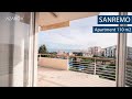 😻 Квартира 110 м2 в Санремо около моря | For sale apartment 110 m2 in Sanremo