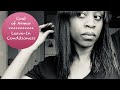 Building Your Regimen | Healthy Relaxed Hair | Leave-In Conditioners