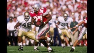 1995 #15 Notre Dame @ #7 Ohio State No Huddle
