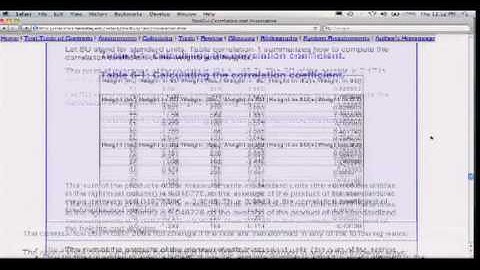 Computing the correlation coefficient part 2.mov