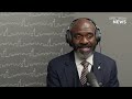 The Race for Mayor: How Michael Blake intends to lead NYC | You Decide