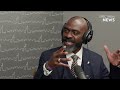 The Race for Mayor: How Michael Blake intends to lead NYC | You Decide