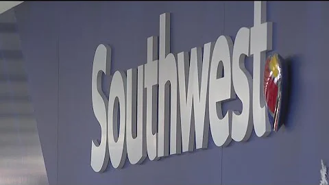 Cancelled, delayed flights causing travel woes at ...