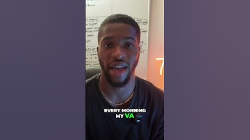 How I Manage My VAs: Daily Meetings & Tasks