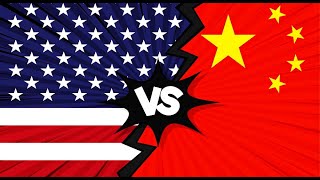 Китай VS Доллара США / Укрепление ETH и USDT!!!