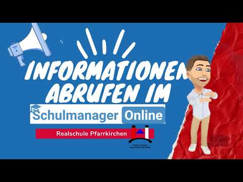 Video: Informationen Abrufen