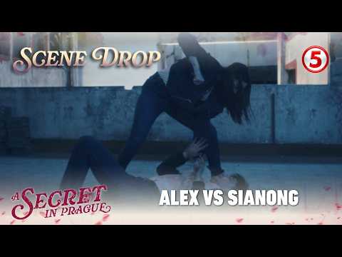A SECRET IN PRAGUE EP107 SCENE DROP