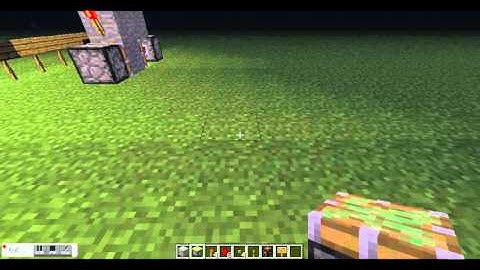 How to make a t-FlipFlop on minecraft 1.4.2