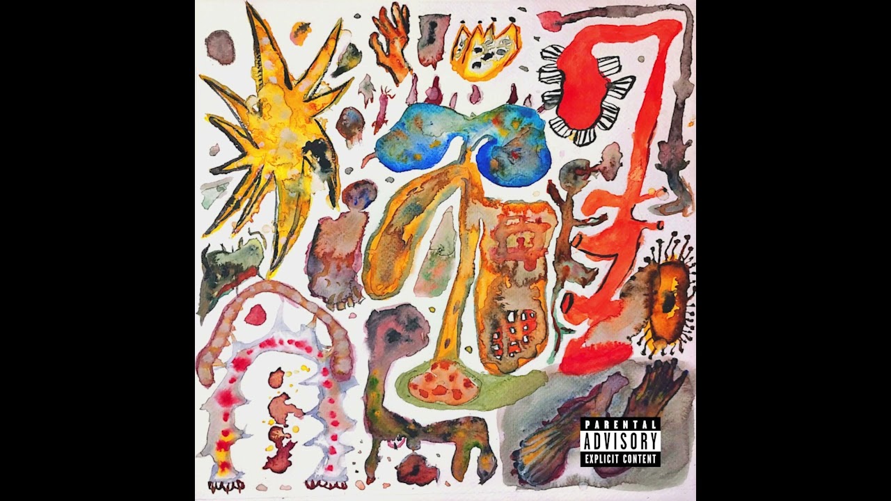 L'Atelier v1 - La Nu Flesh (Lins EFX & Breitwieser)