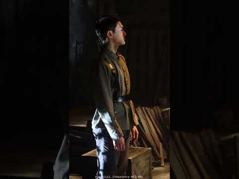 [4k]2023.03.21. 보이체크인더다크 커튼콜(성재 배우님.f)