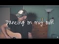 Dancing On My Own Calum Scott // Robyn (Cover by Derek Cate)