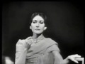 Maria Callas Talks