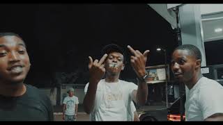 Roddy Rackzz- Put The Gang On (Official Video)