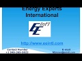 Energy experts international  eei  gas engineering