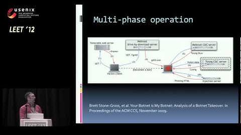 So You Want to Take Over a Botnet...