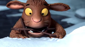 The Gruffalo